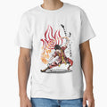The Power of fire nation by zoezowie79