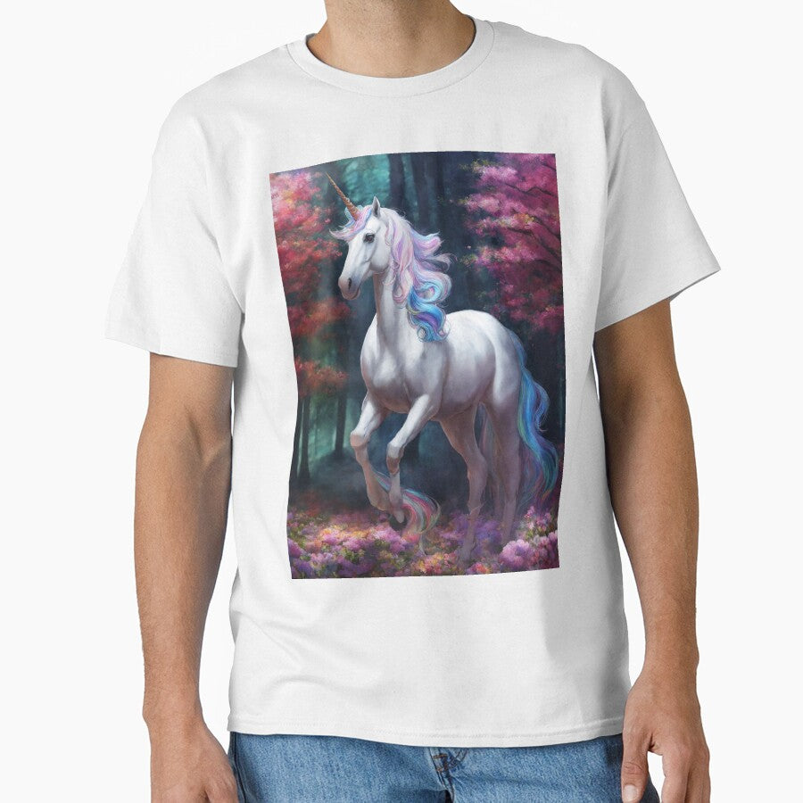 Unicorn by RaF71PrO