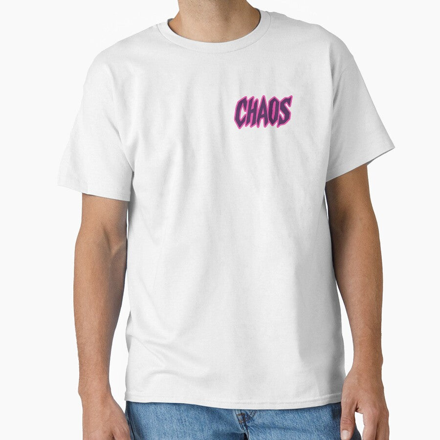 Chaos by ResinandRelics
