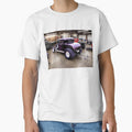 32 Deuce Hot Rod by Thomas Burtney