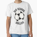 Old School Baller - Tango by TheBootRoom