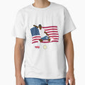 Folarin Balogun Usa 20 by kyndellku