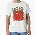 AFTACON 2026 Heidi K. Brandow Dot–Monster Cropped by Americans for the Arts Shop