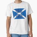 Total Fitba - Distressed by isleheid