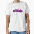 You’re Wonderful Beautiful Affirmation by alchemytree