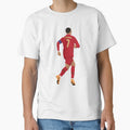 Cristiano Ronaldo 100th Goal by PiscesVibes