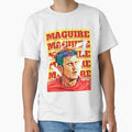 HARRY MAGUIRE, THE CAPTAIN by ImmortalGreat