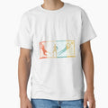 Vintage Goal Keeper Soccer Goalie 	 T- by iuqnjolj86
