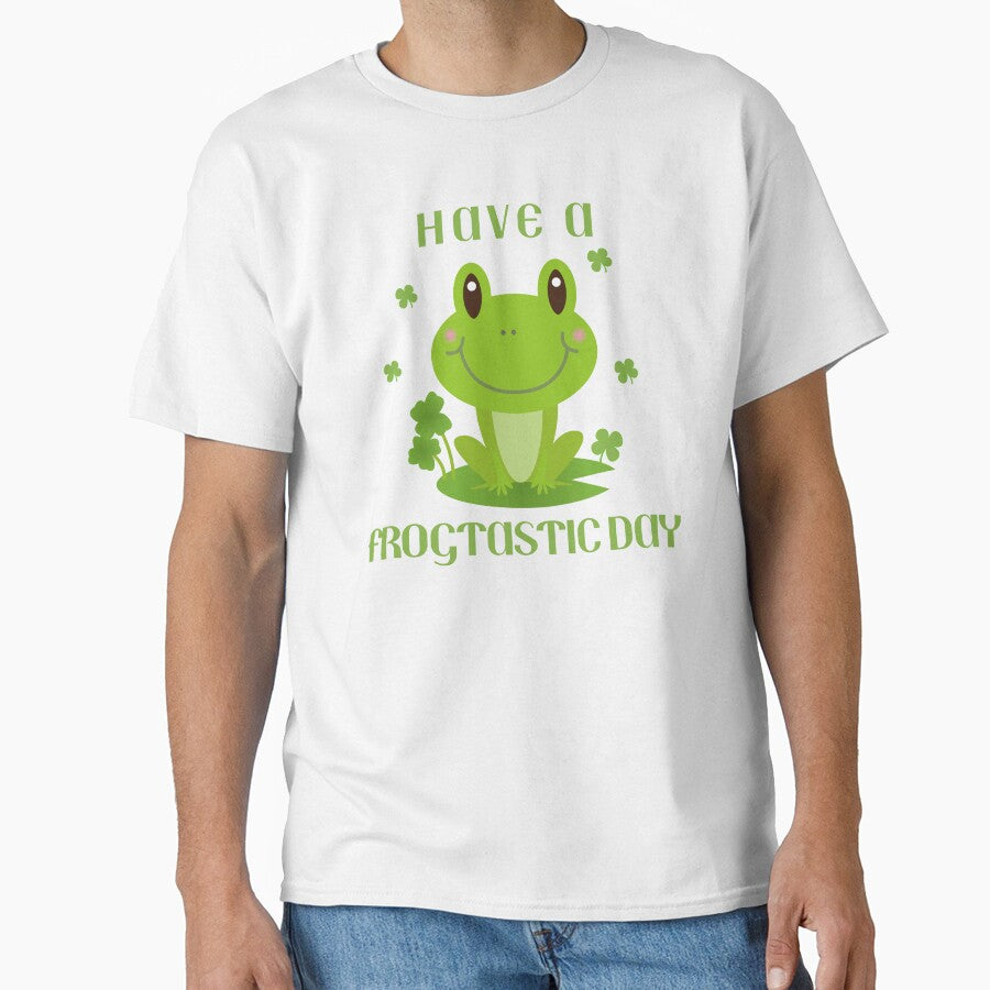 Kawaii Frog Aesthetic Cottagecore Cottage Core Kawaii Frog by CaitU