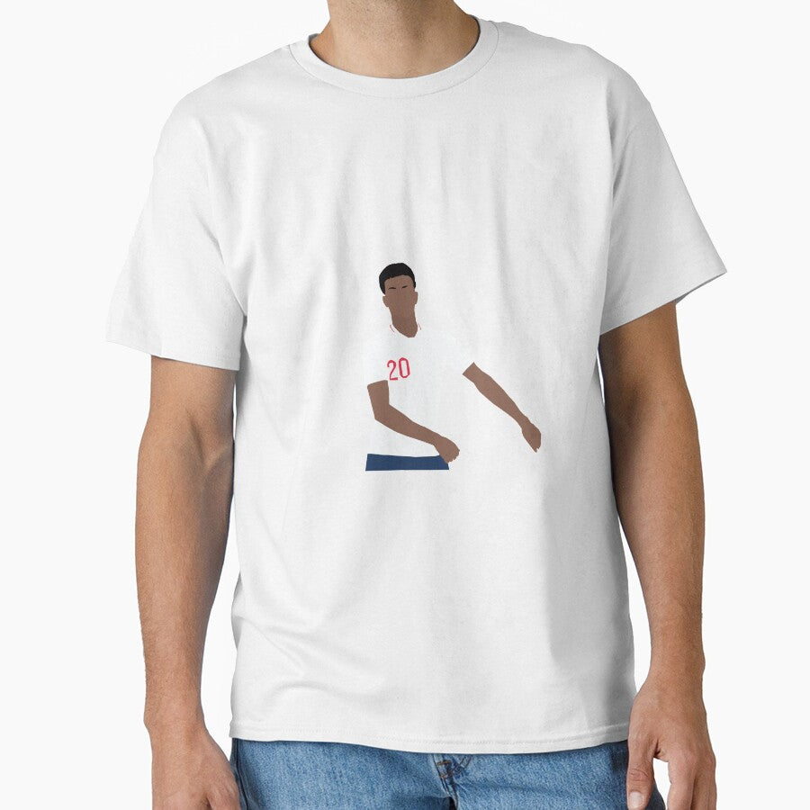 Dele Alli Floss by Hevding