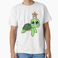kawaii turtle by Raymi03