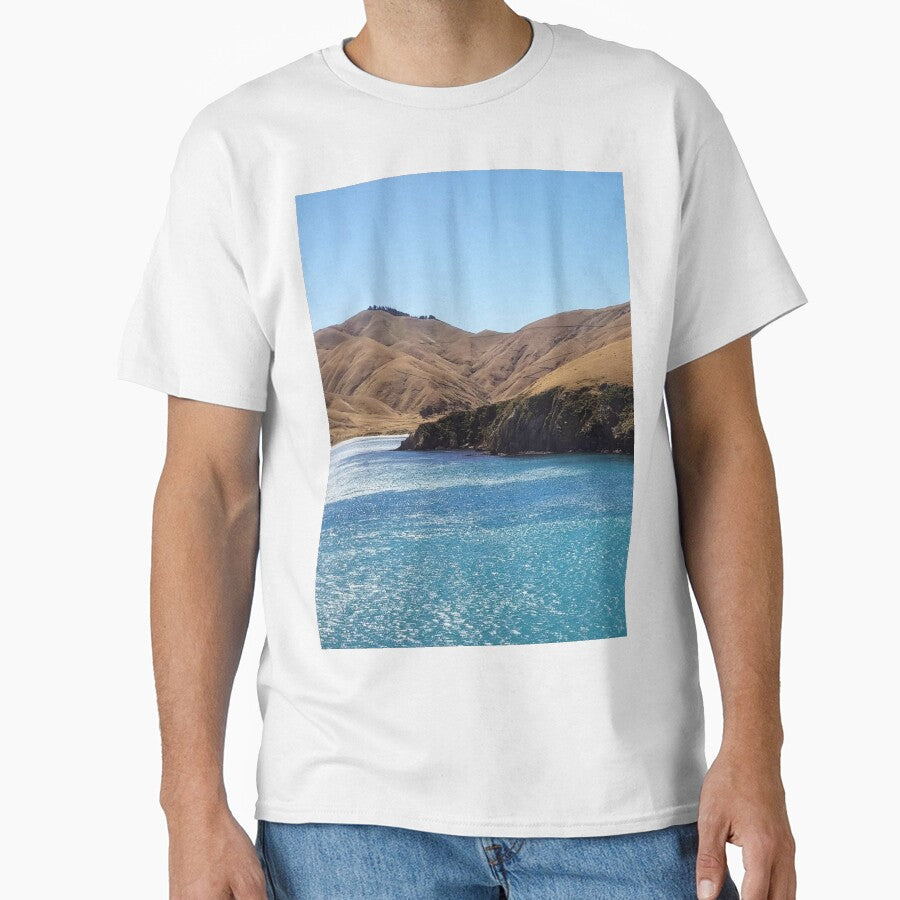 World Nature by Jason Ridgeway