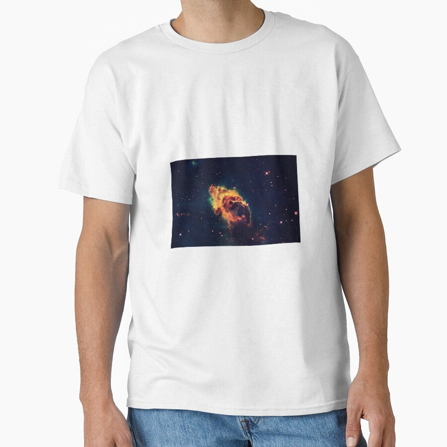 Ultra Supercluster by Cowboy Mike
