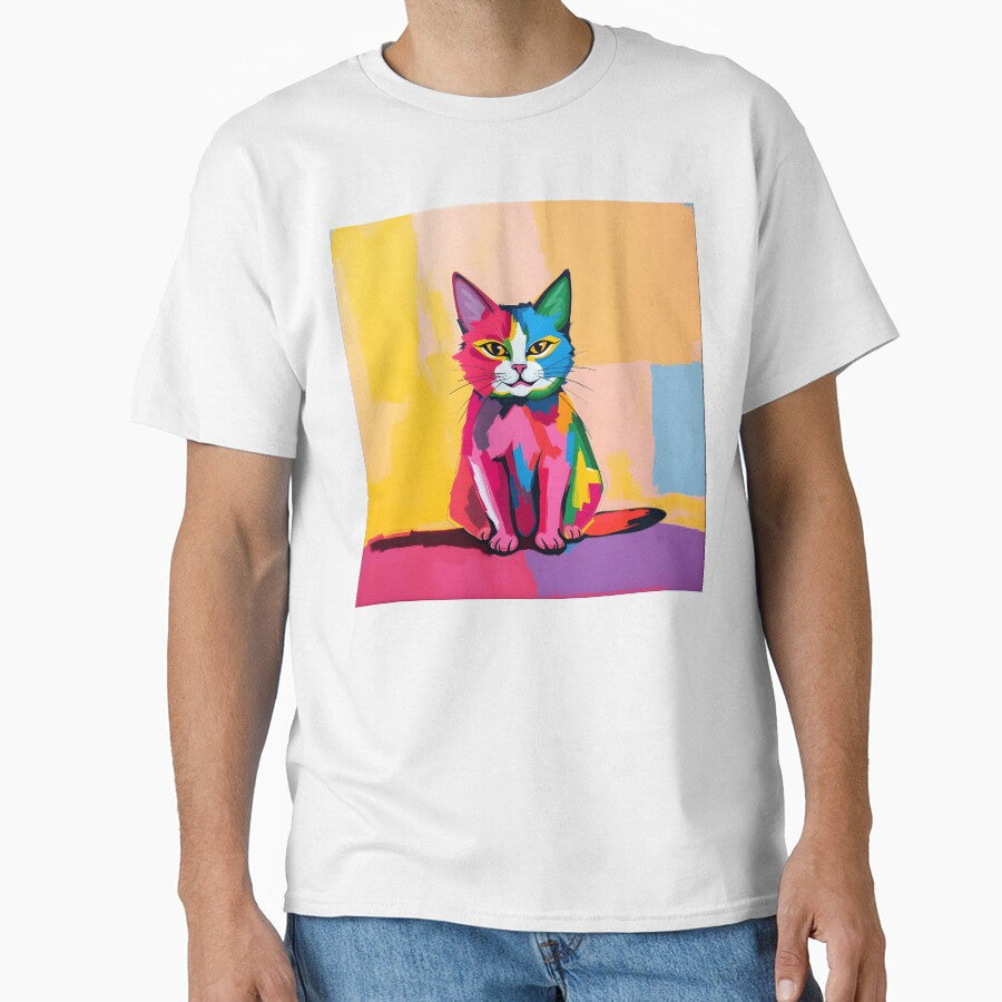 Cat 2 by HebaRK Studio