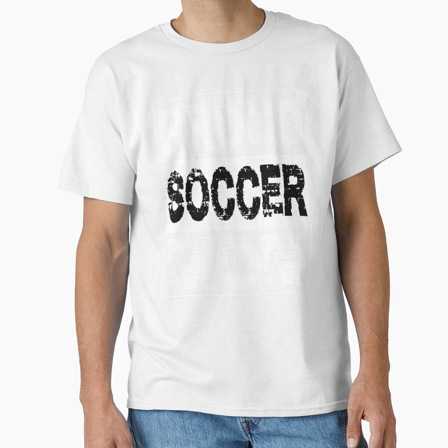 Proud Soccer Mom by Rooks-Artworks