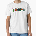 I Volunteer as Tribute by Fun Funky Designs