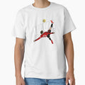 Garnacho Bicycle Kick by Hailieiller