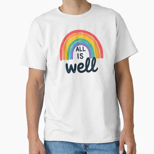 All is well by Heaven1111