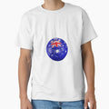 Australia Soccer by RickTShop