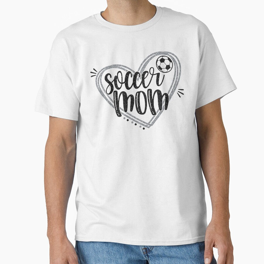 Soccer Mom by Brian Kroijer
