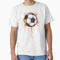 Splash Effects Football by RSadiq