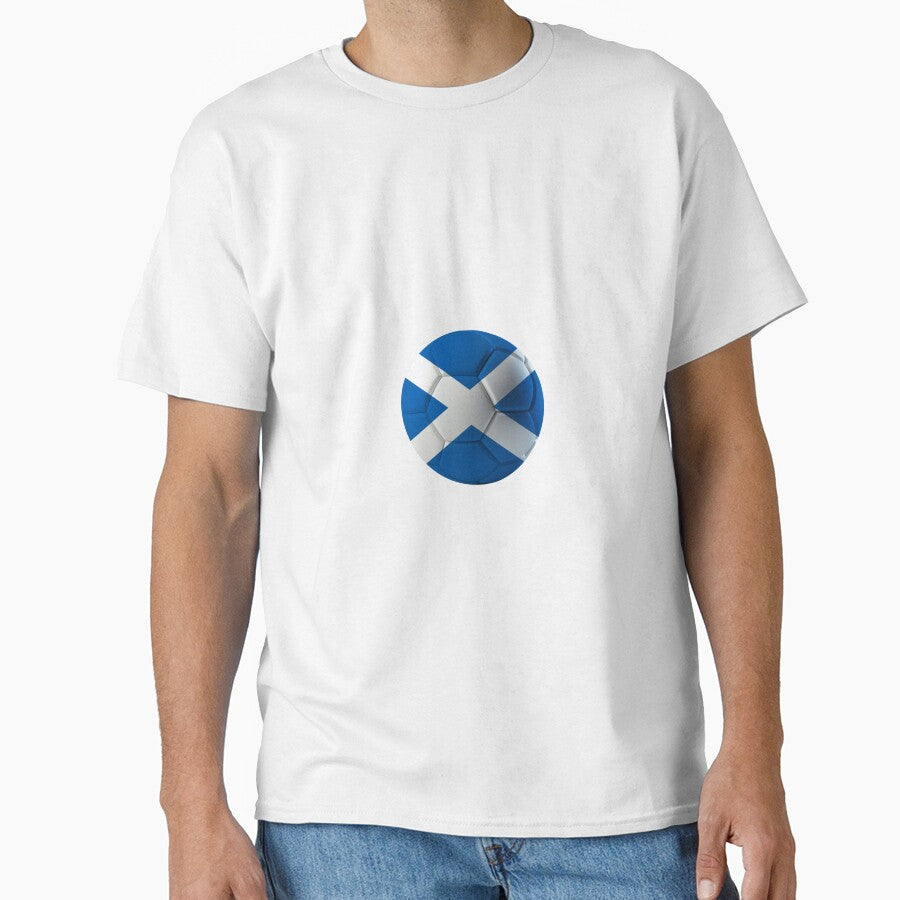 Scotland by RickTShop