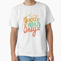 Good Views Only by cabinsupplyco