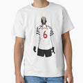 Paul Pogba Zebra Kit MUFC by Hevding