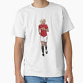 Millie Turner MUWFC by Hevding