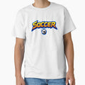 SOCCER VINTAGE RETRO by Atelier RLGS