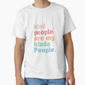 Kind people are my kinda people by Ceylonex Arts