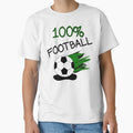 Football soccer 100% by PoppyPurple