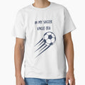 In My Soccer Uncle Era by Rogue Hearts Designs