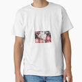 Flower tshirt, flower design by Shahid1234