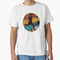 Football soccer player retro vintage by AaaleXX