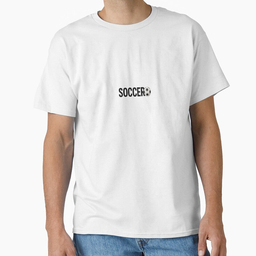 Bold Goals: Soccer Word Art by annenambiro