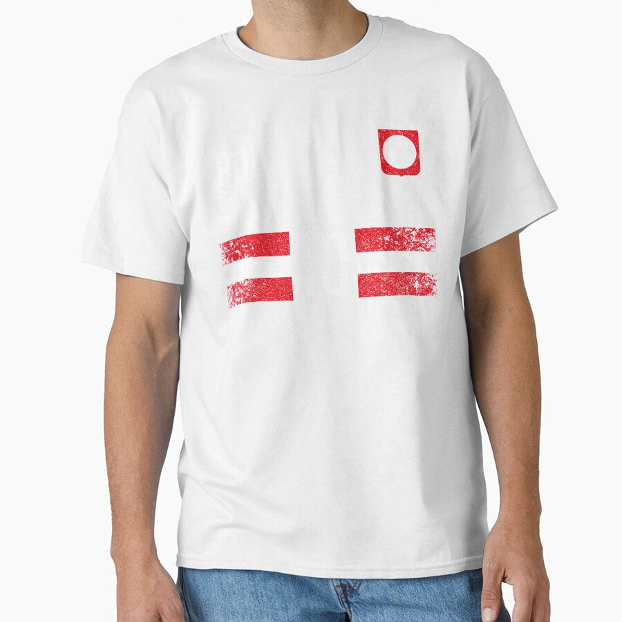Retro Poland Soccer, Polska Football by kraftyesstonian
