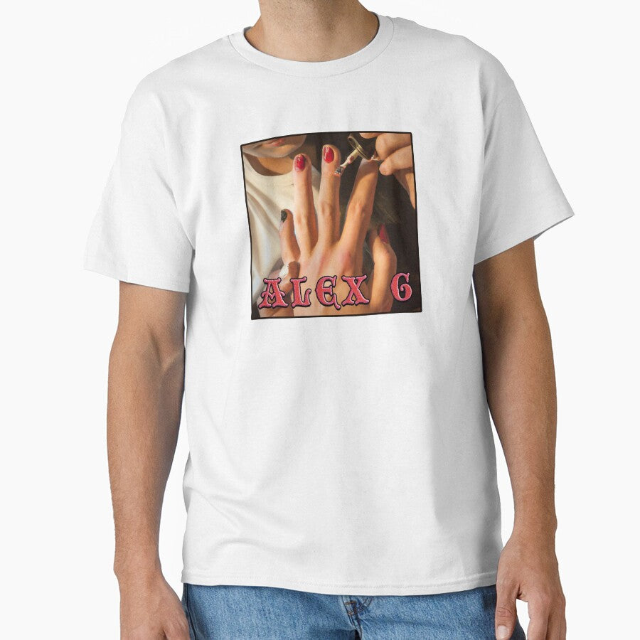 Alex G "Pretend" AI Generated by MBREED