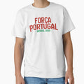 Força Portugal Mundial 2026 by DILMIK.