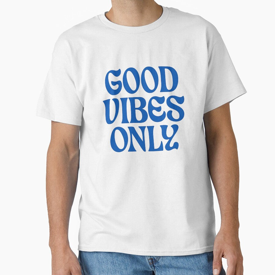 Good Vibes Only by LenzDesign264