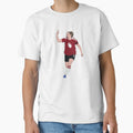 Ella Toone Hat Trick V City Goal Celebration Minimalist by Hevding