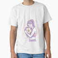 Emotional Soccer Girl Love for Football by Pulpa-grafica