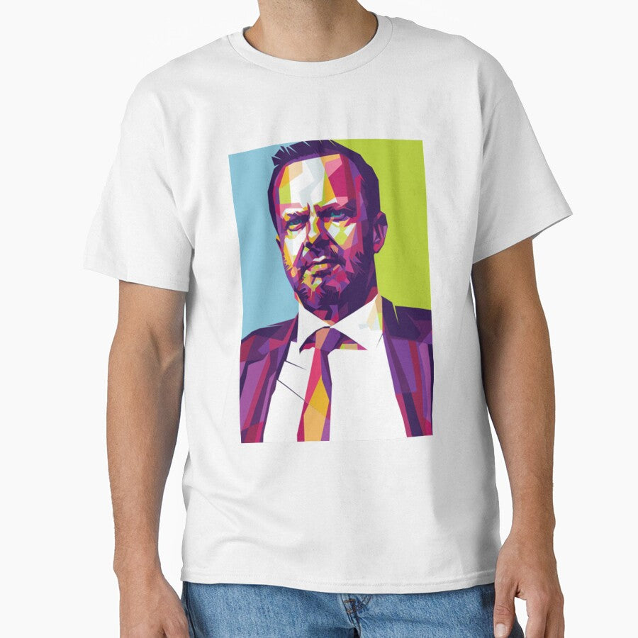 Ed Woodward by ImmortalGreat