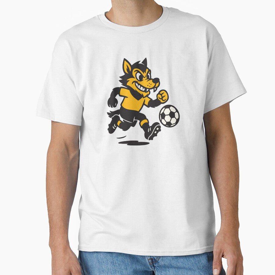Wolves by On Target Sports