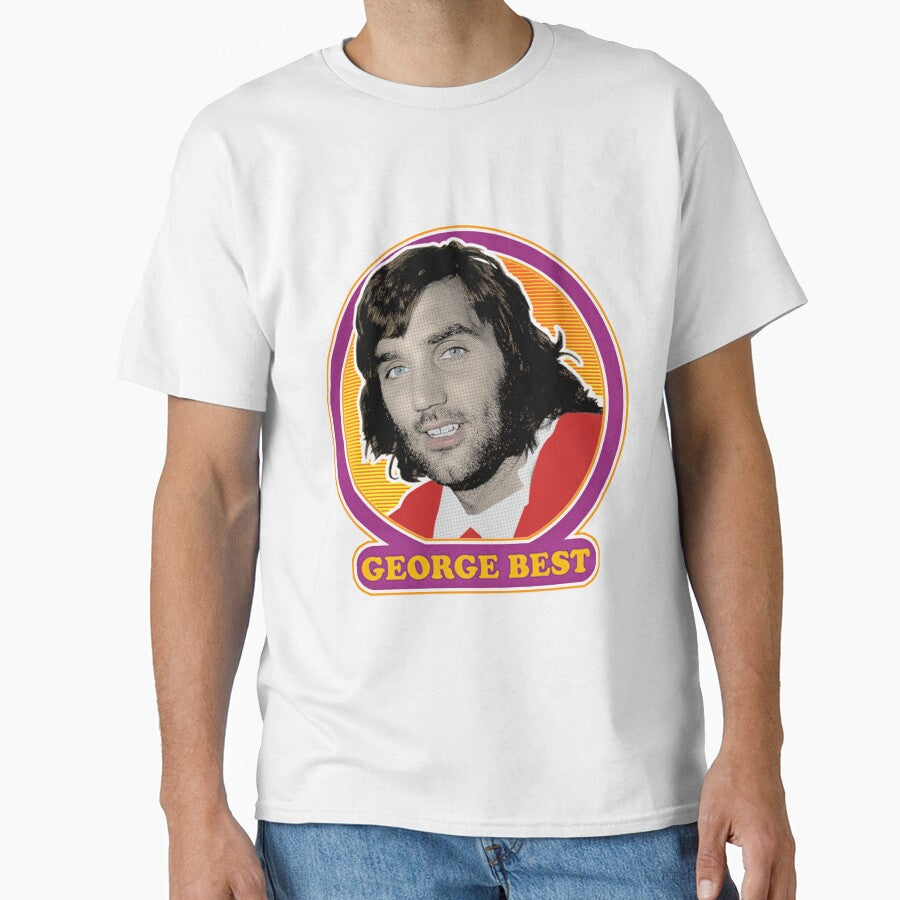 George Best by ImmortalGreat