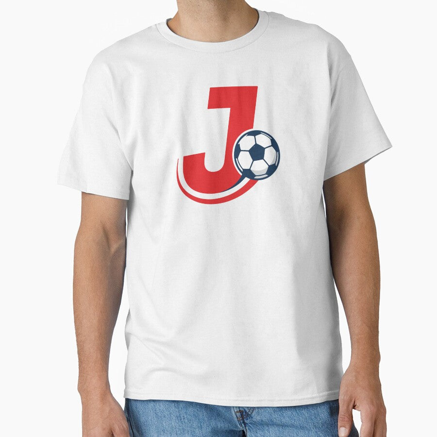 Juggling Kick Football Monogram J Skill Style by xmoudx