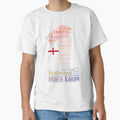 Mary Earps 1 - With Flag by Fanarchist