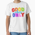 Good Vibes Only by prettycooluk
