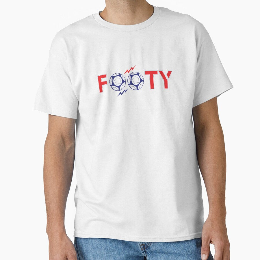 Footy - football lover by cruzzcreation