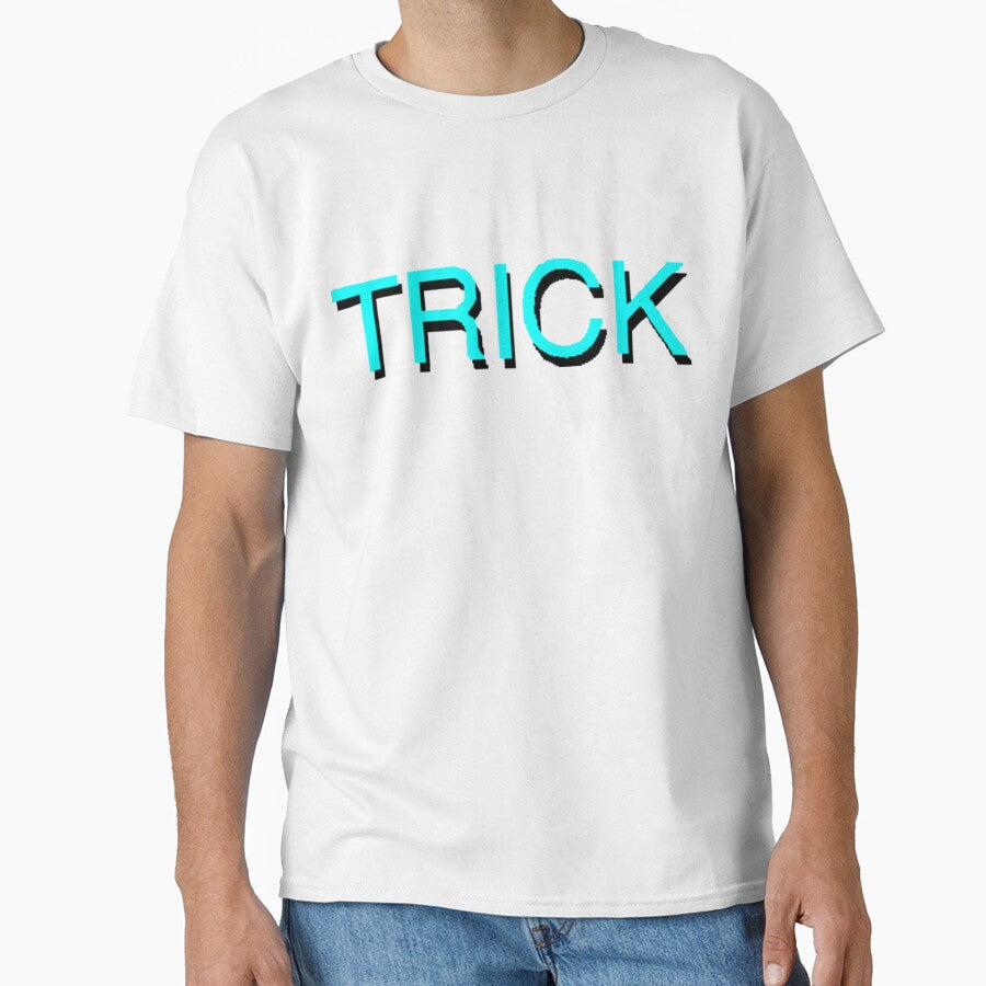 Trick Sandy Alex G by DawnHandmade